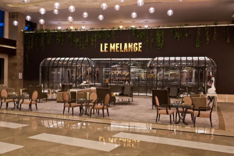 Le Melange